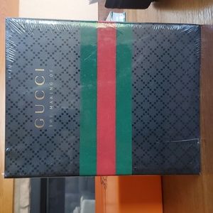 Gucci: The Making Of book